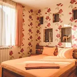 бумеранг Къща за гости