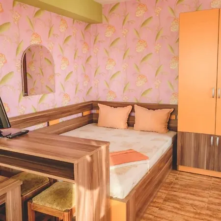 бумеранг Casa de hóspedes Velingrad