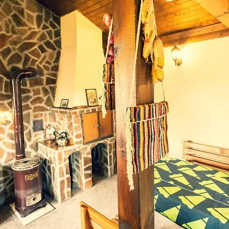 бумеранг Casa de hóspedes