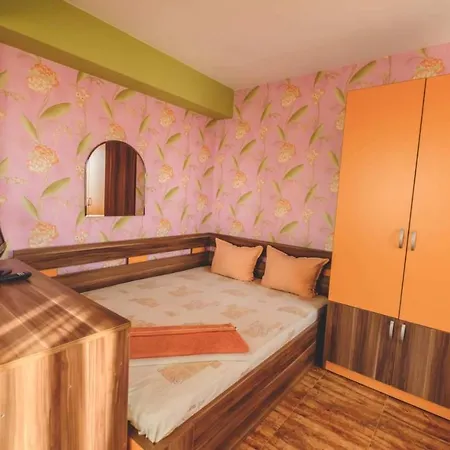 Casa de hóspedes бумеранг