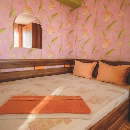 бумеранг Casa de hóspedes