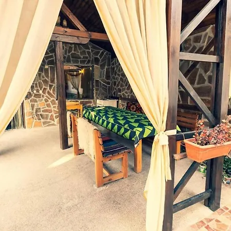 бумеранг Velingrad