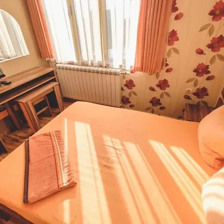 Casa de hóspedes бумеранг Velingrad