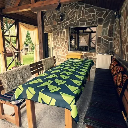 Konukevi бумеранг 3*