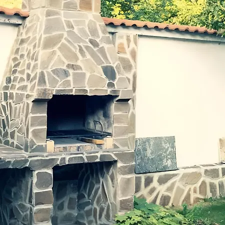 бумеранг 3* Velingrad