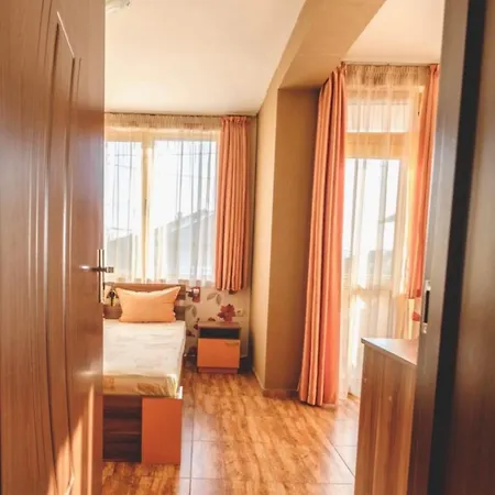бумеранг 3* Velingrad