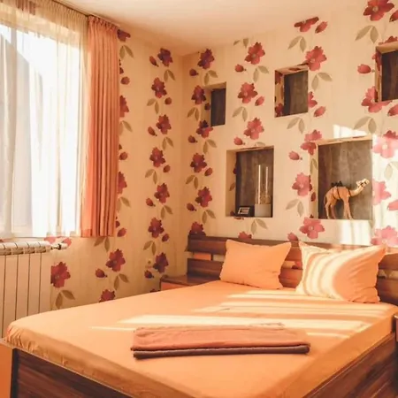 бумеранг Casa de hóspedes