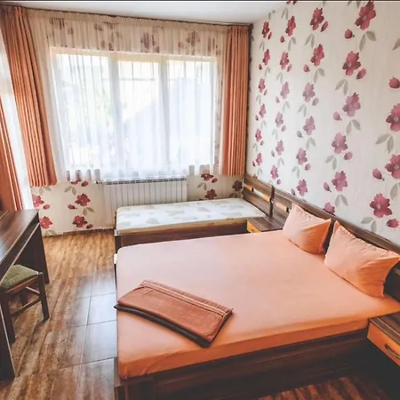 бумеранг 3* Velingrad