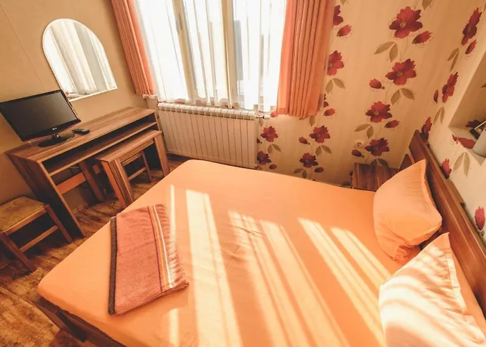 Konukevi бумеранг 3*