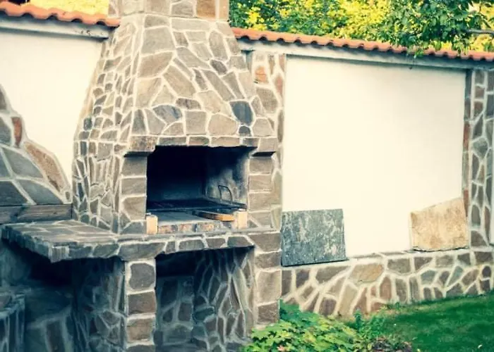 бумеранг 3* Velingrad