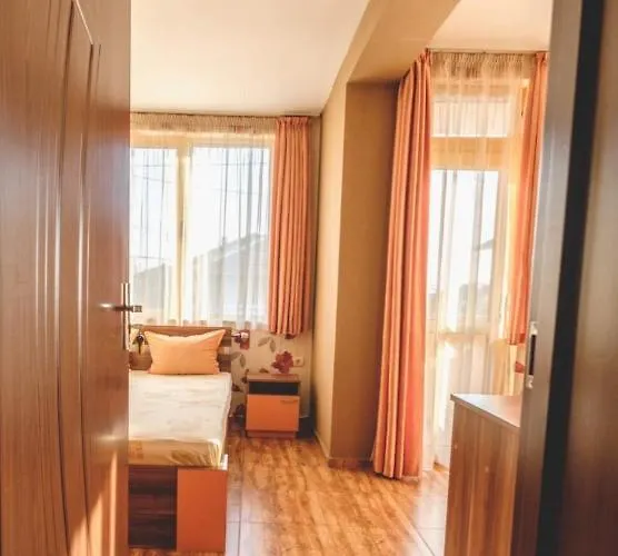 бумеранг 3* Velingrad