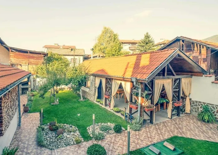 Konukevi бумеранг