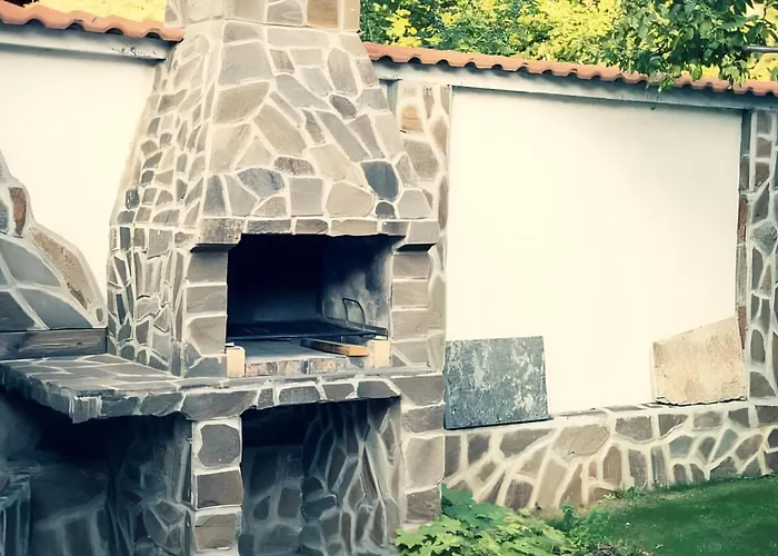 бумеранг 3* Velingrad