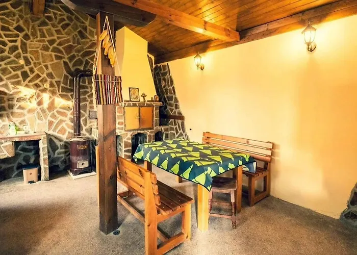 Konukevi бумеранг