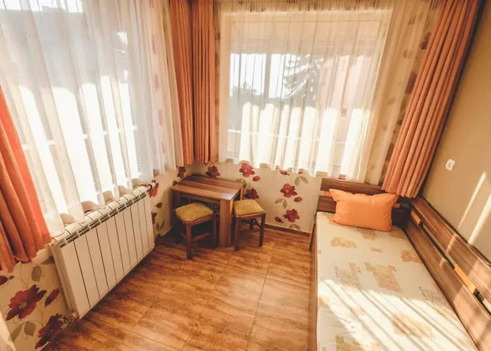 Konukevi бумеранг Velingrad