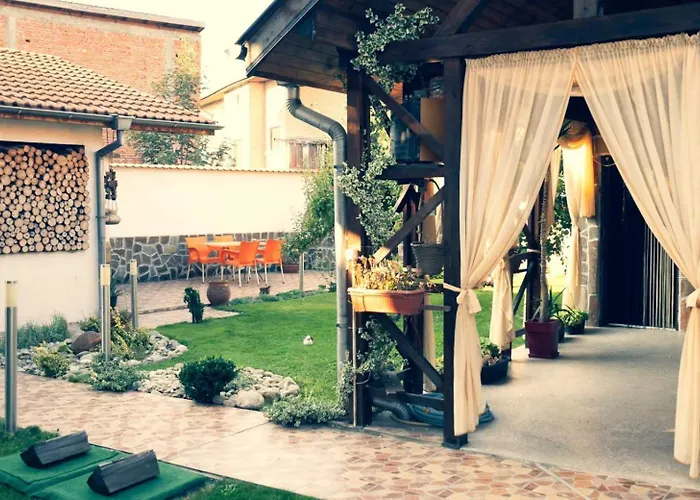 бумеранг Konukevi 3*